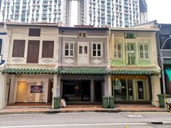 Bukit Pasoh Road (D2), Retail #454338761